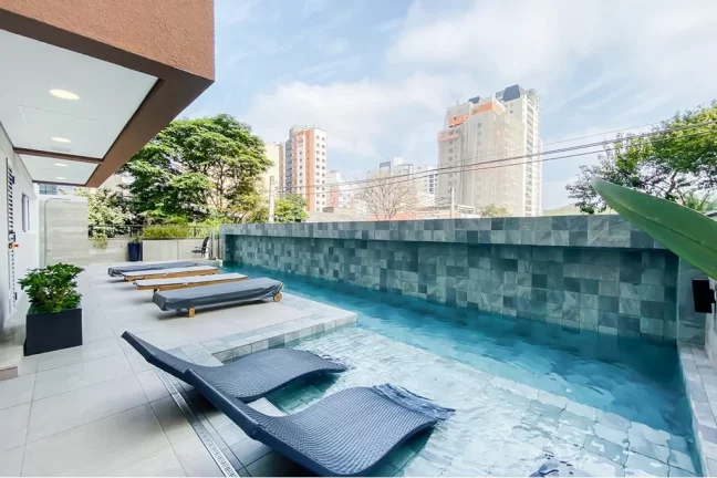 Imagem APARTAMENTO RESIDENCIAL em São Paulo - SP, Pinheiros