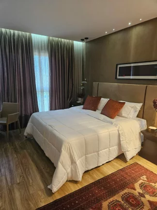Imagem sendo 3 suítes, 187m² Centro - Bal. Camboriú/SC