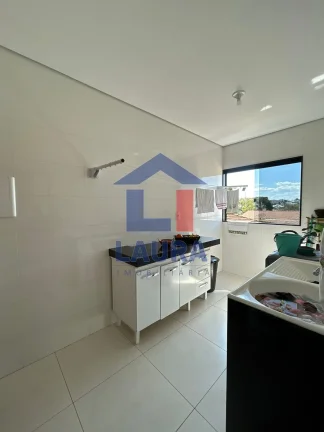 Imagem APARTAMENTO RESIDENCIAL em PARÁ DE MINAS - MG, SÃO JOSÉ