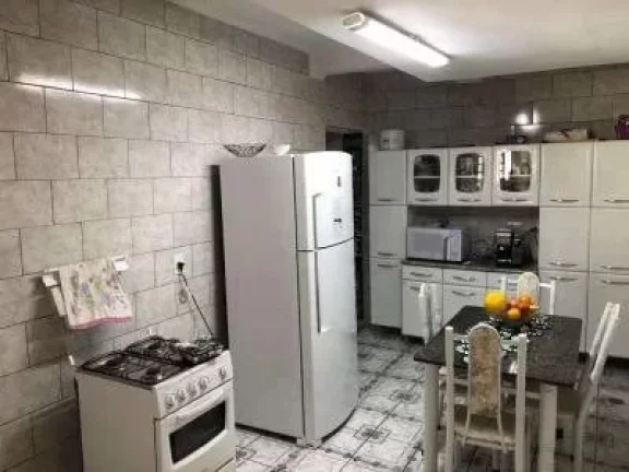 Imagem Sobrado para Venda em Sumar?(C) / SP no bairro Jardim Dall...apos;Orto Imagem Sobrado para Venda em Sumar?(C) / SP no bairro Jardim Dall...apos;Orto