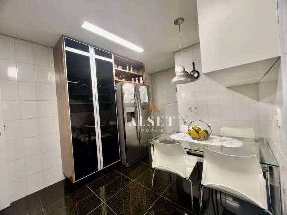 Imagem Apartamento Residencial à venda, Vila Regente Feijó, São Paulo - AP0899.