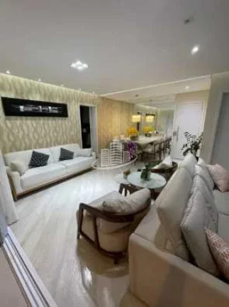 Imagem Apartamento Padrão