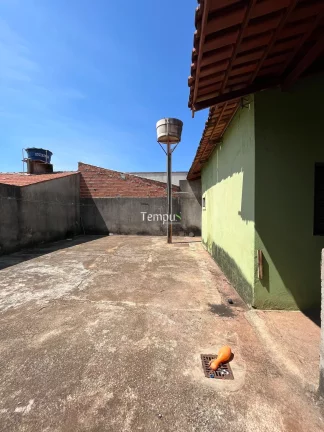 Imagem Casa à venda no bairro Residencial Solar Ville - Goiânia/GO