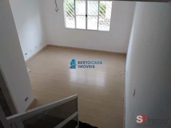 Imagem Casa de Condomínio