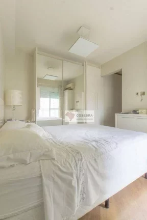 Imagem Apartamento à venda, 124 m² por R$ 2.350.000,00 - Moema - São Paulo/SP