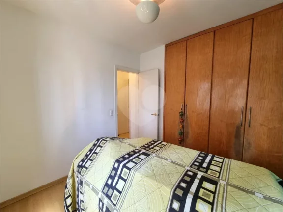 Imagem Apartamento à venda com 4 quartos, sendo 2 suítes, no condomínio Fairmount, São Paulo - SP