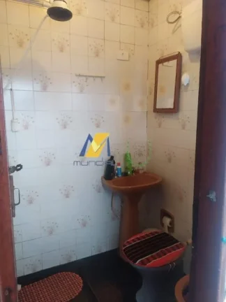 Imagem ???? Vendo Casa Térrea em Santo André, Jd. Ana Maria