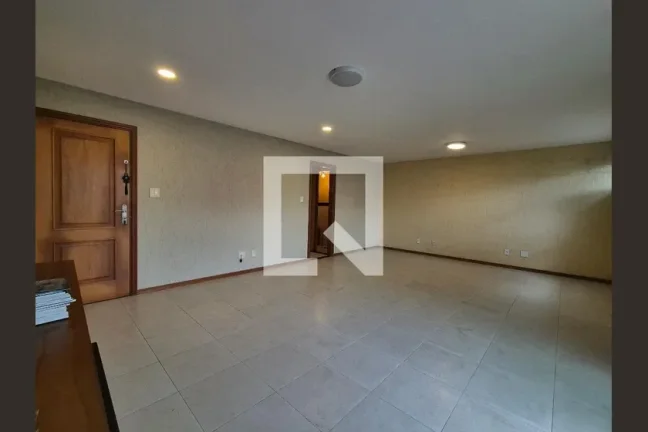 Imagem Apartamento à Venda - Recreio, 4 Quartos, 296 m2
