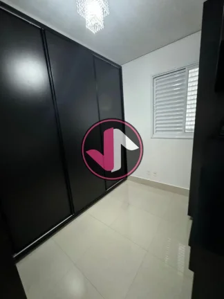 Imagem ED. JARDIM BEIRA RIO - FRENTE A UNIC BEIRA RIO R$ 900.000,00 PORTEIRA FECHADA Andar alto - Sol da ma...