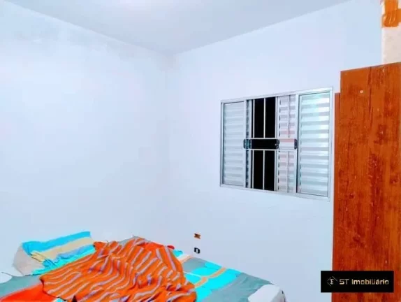 Imagem Casa 3 Dormitórios Financiamento Bancário Terra Preta/Mairiporã R$290 mil!