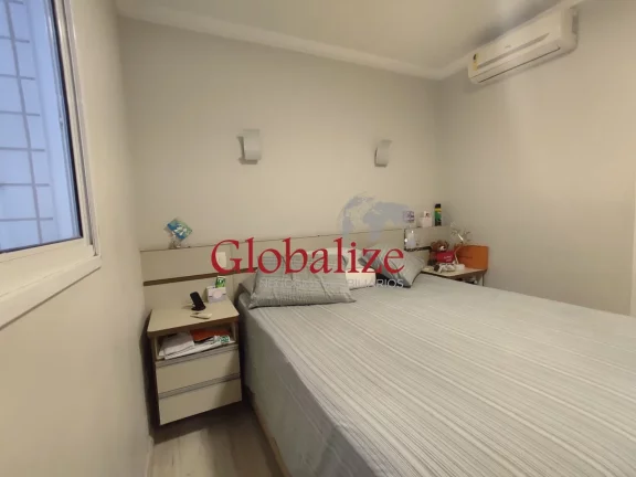 Imagem APARTAMENTO DE 02 SUÍTES SACADA VAGA DE GARAGEM E LAZER COMPLETO NA PONTA DA PRAIA R$ 850.000,00