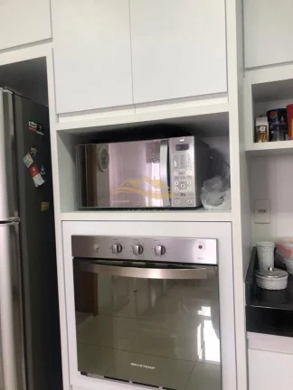 Imagem APARTAMENTO RESIDENCIAL em INDAIATUBA - SP, VILA SFEIR