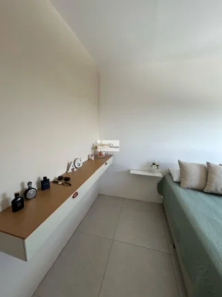 Imagem Apartamento à venda, no Portal Terras de Carrara - Hortolândia, , com 2 quartos, 58m2