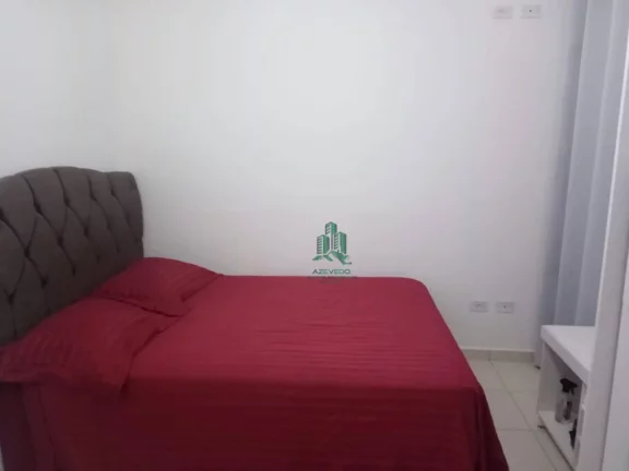 Imagem Casa com 2 dormitórios à venda, 58 m² por R$ 580.000,00 - Maitinga - Bertioga/SP