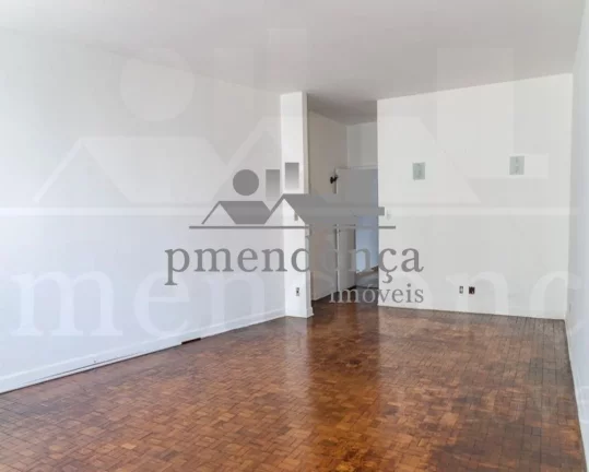 Imagem Cobertura Duplex com 240 m² de área útil em Higienópolis.