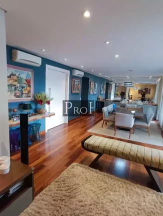 Imagem Apartamento com 3 Quartos à Venda, 180 m² em Centro - São Bernardo Do Campo