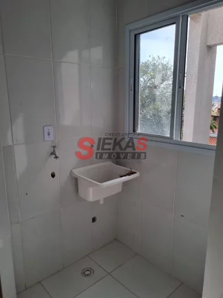 Imagem Apartamento à venda em São Paulo-SP com 2 quartos, 1 sala, 1 banheiro, 1 vaga de garagem, 42m². Imperdível oportunidade!