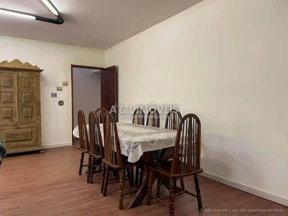 Imagem Apartamento Capivari | Campos do Jordão | 125 m², Lareira, Mobiliado