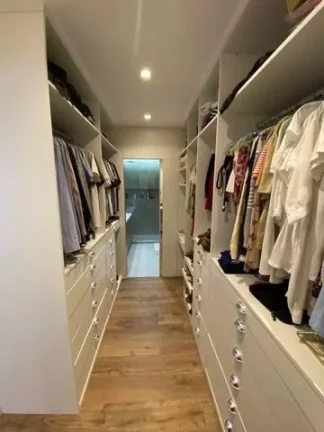 Imagem Cobertura com 4 Quartos à Venda, 280 m² em Barra Da Tijuca - Rio De Janeiro