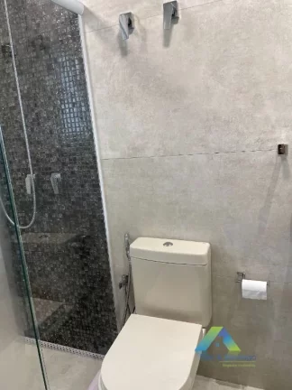 Imagem Loft com 2 dormitórios à venda, 64 m² por R$ 1.022.000 - Cerqueira César - São Paulo/SP