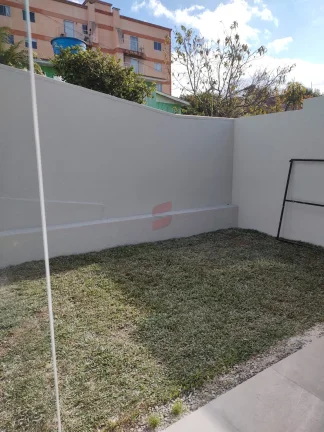 Imagem SOBRADO com 3 dormitórios à venda com 170m² por R$ 659.000,00 no bairro Bairro Alto - CURITIBA / PR