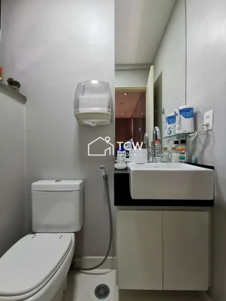 Imagem Conjunto Comercial no Paraíso