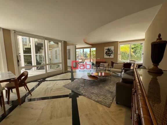 Imagem Casa com 6 dormitórios à venda, 748 m² por R$ 5.800.000,00 - Pr Ferradura - Armação dos Búzios/RJ