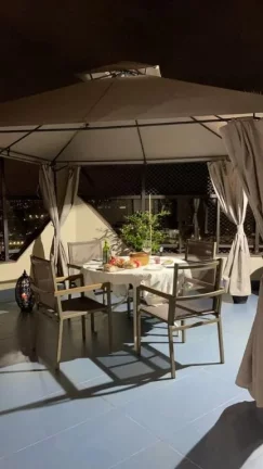 Imagem Apartamento Duplex com 3 dormitórios à venda, 460 m² por R$ 2.380.000,00 - Centro - Suzano/SP