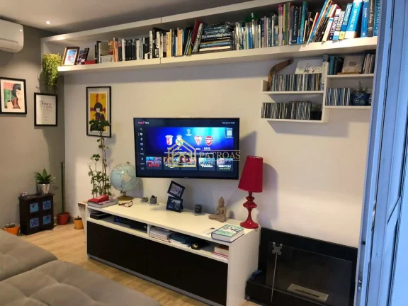 Imagem Apartamento Padrão
