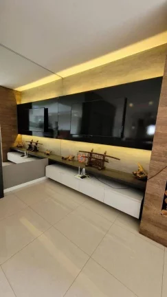 Imagem Sobrado com 4 dormitórios à venda, 385 m² por R$ 2.680.000,00 - Condominio Quintas da Boa Vista - Atibaia/SP