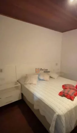 Imagem Chácara com 6 dormitórios à venda, 12300 m² por R$ 2.750.000,00 - Mato Dentro - Mairiporã/SP