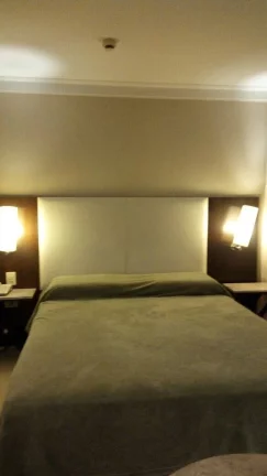 Imagem Flat para VENDA em Cerqueira César - International Plaza 28m²