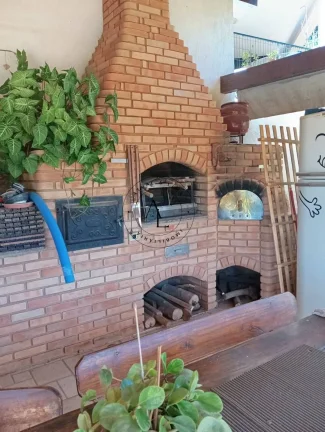 Imagem Chácara à venda em Campinas, Jardim Monte Belo, com 3 quartos, 1350m2