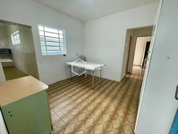 Imagem Casa Imperdível! Quase pé na areia e com uma vista deslumbrante do mar, esta é a oportunidade que...