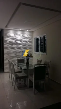 Imagem ???? "Se você quer uma COBERTURA ESPAÇOSA e sem condomínio por um preço justo... esse achado em Santo André é pra você!"