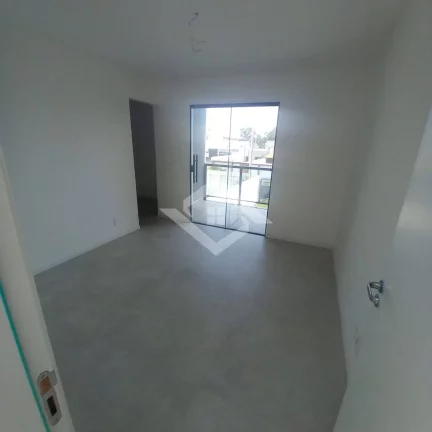 Imagem Casa dúplex. 3 qtos, 2 suítes. Garagem pedra de guaratiba RJ
