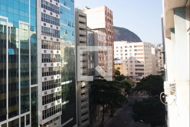 Imagem Apartamento à Venda - Copacabana, 3 Quartos, 153 m2