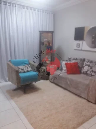 Imagem Apartamento à Venda no bairro Jardim Bela Vista em Santo André