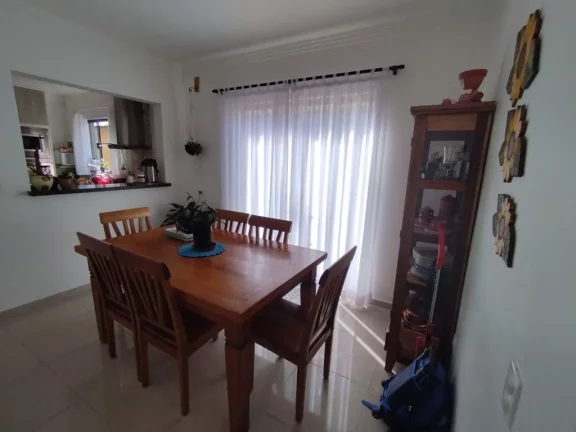 Imagem Sobrado com 3 dormitórios à venda, 164 m² por R$ 640.000,00 - Jardim Cacique - Suzano/SP