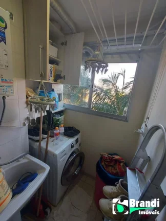 Imagem Apto pra venda - 50 Mts² 2 dts, 1 vaga.
