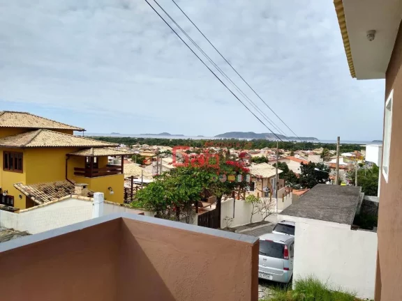 Imagem Casa com 6 dormitórios à venda, 280 m² por R$ 660.000,00 - Guriri - Cabo Frio/RJ