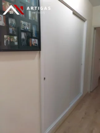 Imagem Vendo Apartamento na Mooca Rua Cuiabá 107 m² 2 dormitórios 1 vaga