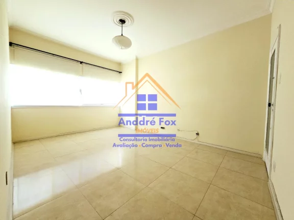 Imagem Apartamento com 85 M², 2 quartos c armário, copa cozinha c armários, Dep. Completa, 1 vaga, à venda 85 m² por R$ 545.000 - Tijuca - Rio de Janeiro/RJ.