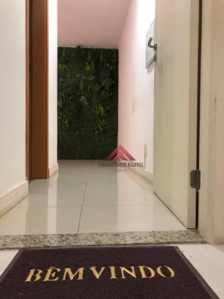 Imagem Sala à venda, 30 m² por R$ 245.000,00 - Icaraí - Niterói/RJ