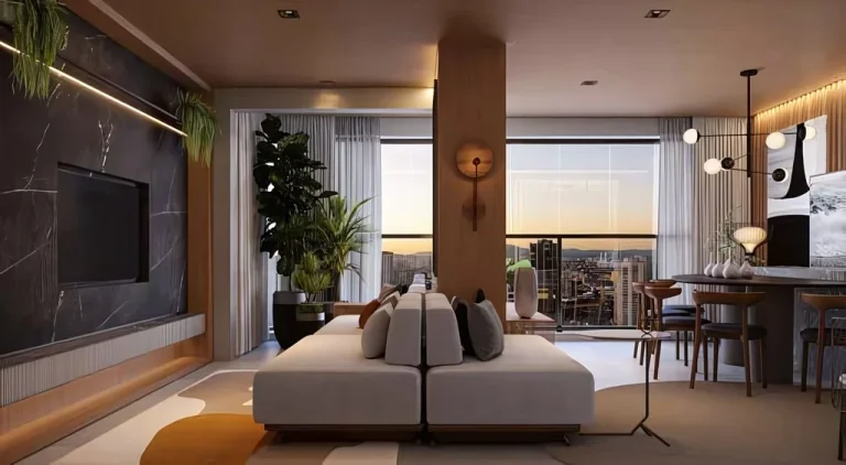 Imagem Legí Perdizes - Residencial - Legí Perdizes - Residencial