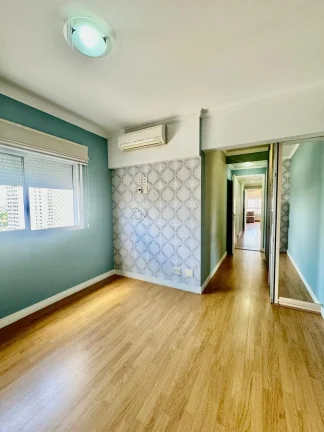 Imagem Apartamento 142M², 3Q, 3 Suítes, 5 Banheiros, 3 Vagas, Lavabo, Academia, Piscinas, Churrasqueira, Quadra, Depósito, Playground, Closet, Copa, Despensa