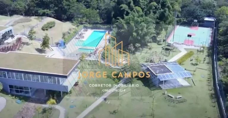 Imagem CA-25228 - CASA ALTO PADRÃO NOVA À VENDA NO CONDOMÍNIO VERANA, SJCAMPOS SP