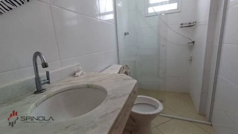 Imagem Apartamento com 2 dormitórios à venda, 86 m² por R$ 420.000,00 - Jardim Real - Praia Grande/SP