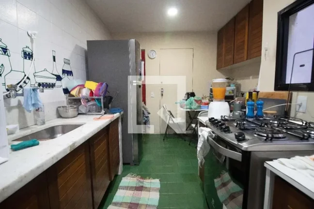 Imagem Apartamento à Venda - Ipanema, 1 Quarto, 75 m2
