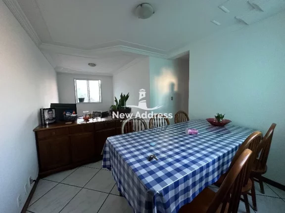 Imagem Apartamento 2 Quartos à Venda em Boa Vista - Vila Velha/ES
